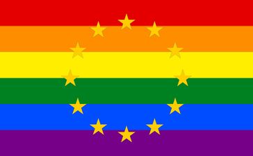 Viele Menschen halten die EU mittlerweile für eine zweite EUDSSR und eine Gefahr für sich selbst (Symbolbild)