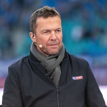 Lothar Matthäus (2019)