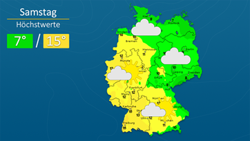 Bild: WetterOnline