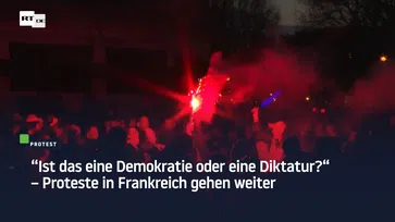 Bild: Screenshot RT DE / Eigenes Werk