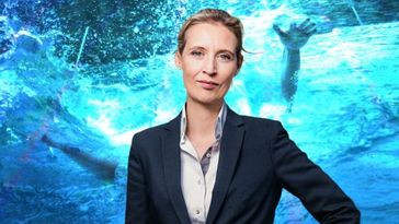 Dr. Alice Weidel (2019)