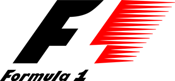 Das Logo der Formel 1