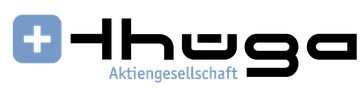 Logo der Thüga Aktiengesellschaft