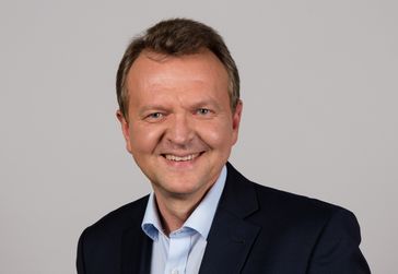 Martin Dörmann (2014)