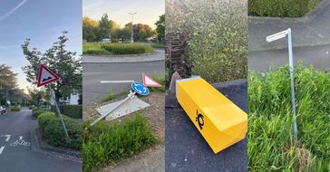 Bild: Polizei