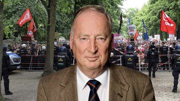 Dr. Alexander Gauland (2020)