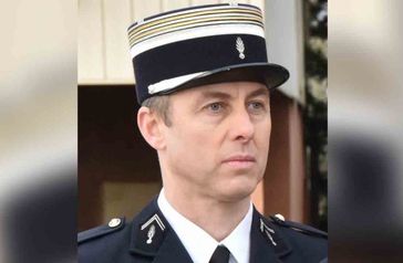 Arnaud Beltrame