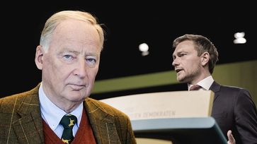 Dr. Alexander Gauland (2020)