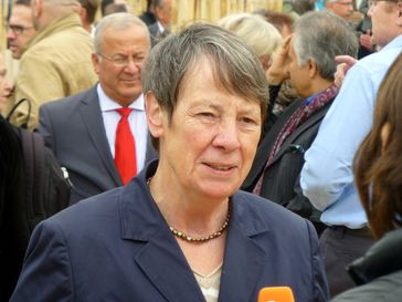 Barbara Hendricks (2015)