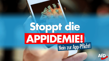 Bild: AfD Deutschland