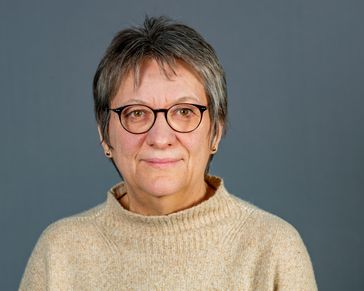Cornelia Möhring  (2020), Archivbild