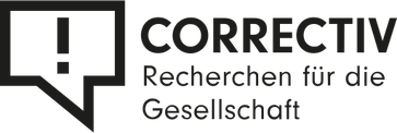 CORRECTIV Logo