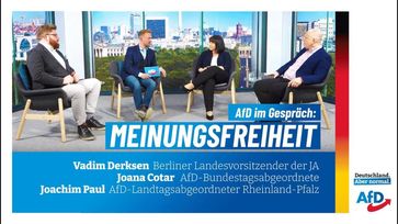 Bild: AfD Deutschland