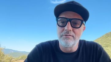 Kai Stuht (2025) Bild: apolut / Eigenes Werk