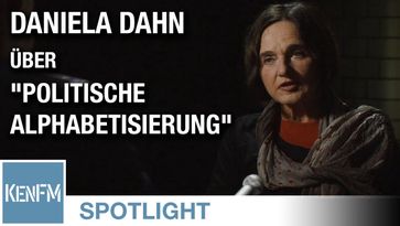 Daniela Dahn (2020)