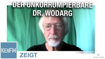 Dr. Wolfgang Wodarg (2021)