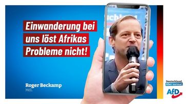 Bild: AfD Deutschland