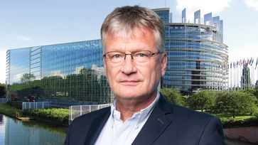 Prof. Dr. Jörg Meuthen  (2022)