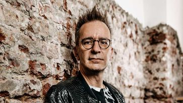 Gerald Hörhan  (2025) Bild: Investmentpunk Academy GmbH Fotograf: Investmentpunk Academy GmbH