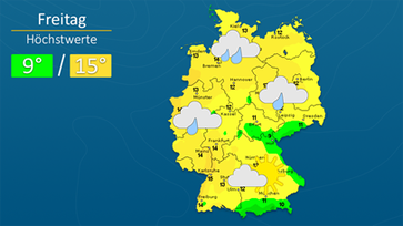 Bild: WetterOnline