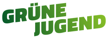 Logo Grüne Jugend