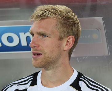 Per Mertesacker (2012)