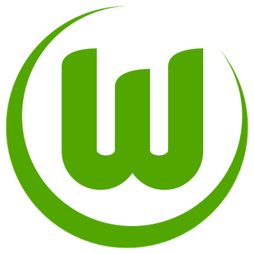 Logo von VFL Wolfsburg