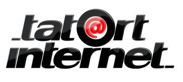 Logo von Tatort Internet