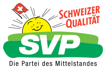 Schweizerische Volkspartei