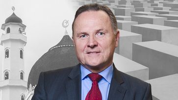 Georg Pazderski (2018)