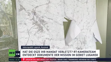 Bild: Screenshot RT DE / Eigenes Werk