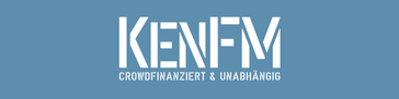 KenFM Logo