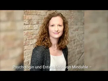 Bild: Mindable Health GmbH / ots