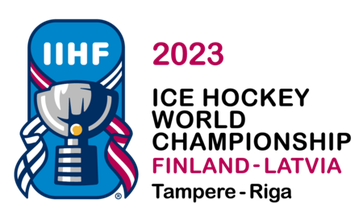 Eishockey-WM 2023