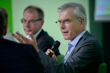Martin Werding (2022)