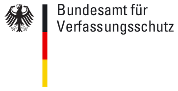 Bundesamtes für Verfassungsschutz (Inlandsgeheimdienst)