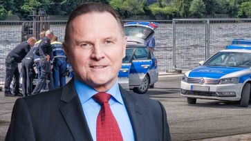 Georg Pazderski (2018)