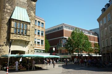 Münster (Symbolbild)