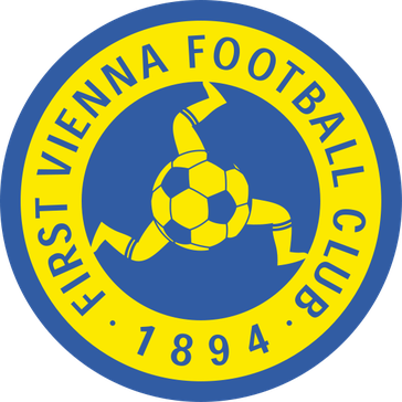 er First Vienna Football Club 1894 ist der älteste und zugleich einer der erfolgreichsten österreichischen Fußballvereine.
