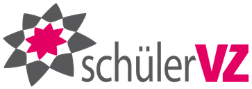 Logo von schülerVZ