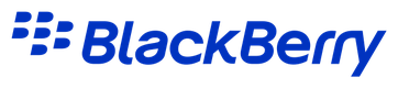 Logo des BlackBerry