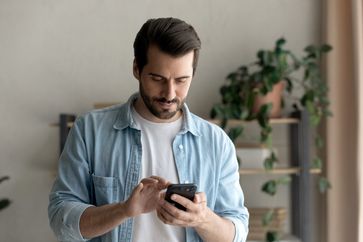 Bild: Wort & Bild Verlag Fotograf: Shutterstock / fizkes