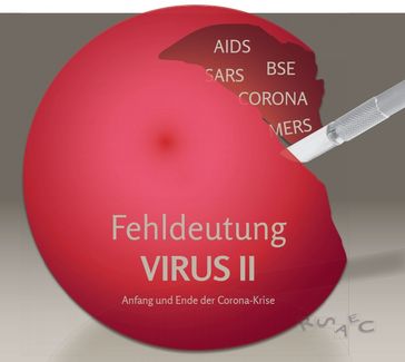 Fehldeutung Virus Teil II. Anfang und Ende der Corona-Krise