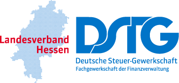 Deutsche Steuer-Gewerkschaft Logo