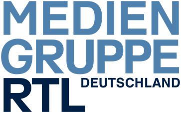 Mediengruppe RTL Deutschland Logo