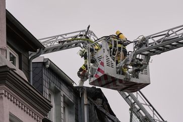 Bild: Feuerwehr Essen