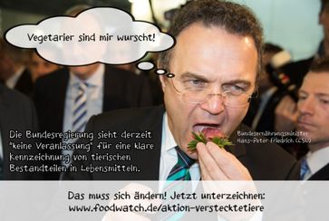 Bild: foodwatch e.V.