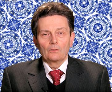 Rolf Mützenich (2018), Archivbild