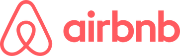 Logo von Airbnb seit Juli 2014