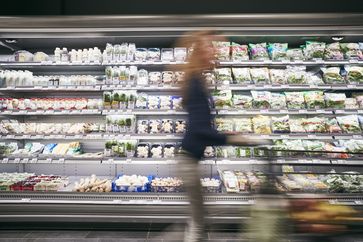 Deutsche wollen weniger Geld für Förderung der nachhaltigen Landwirtschaft ausgeben